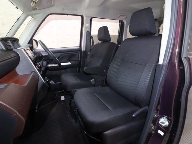 ダイハツ トール6枚目