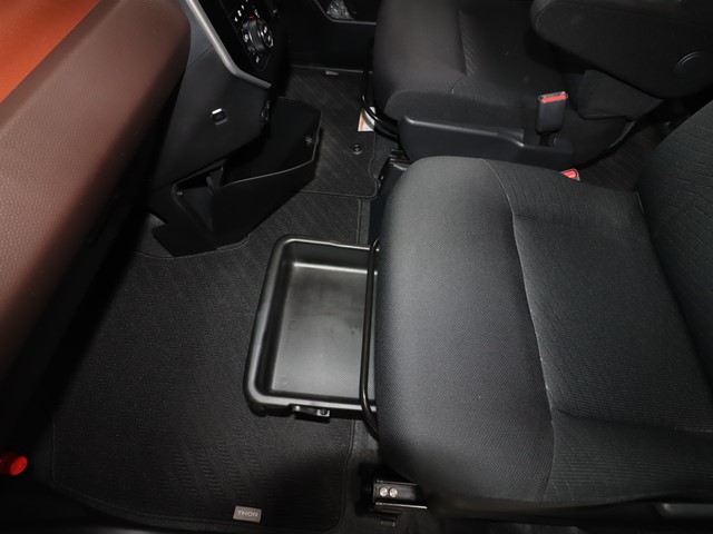 ダイハツ トール7枚目