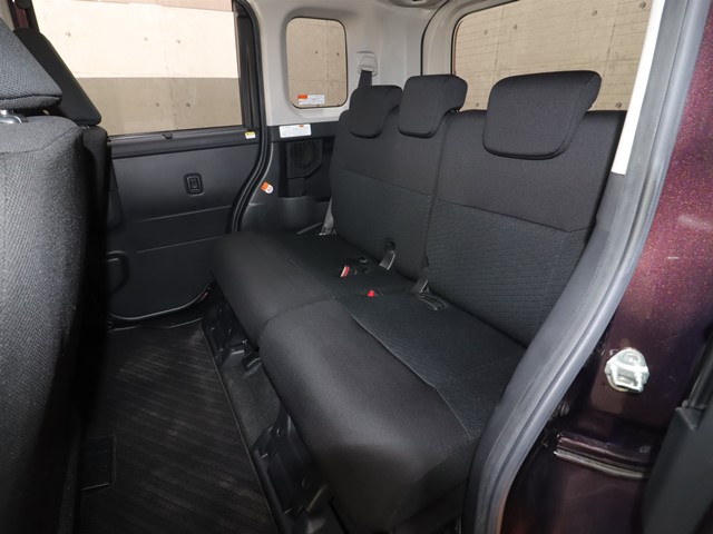 ダイハツ トール8枚目