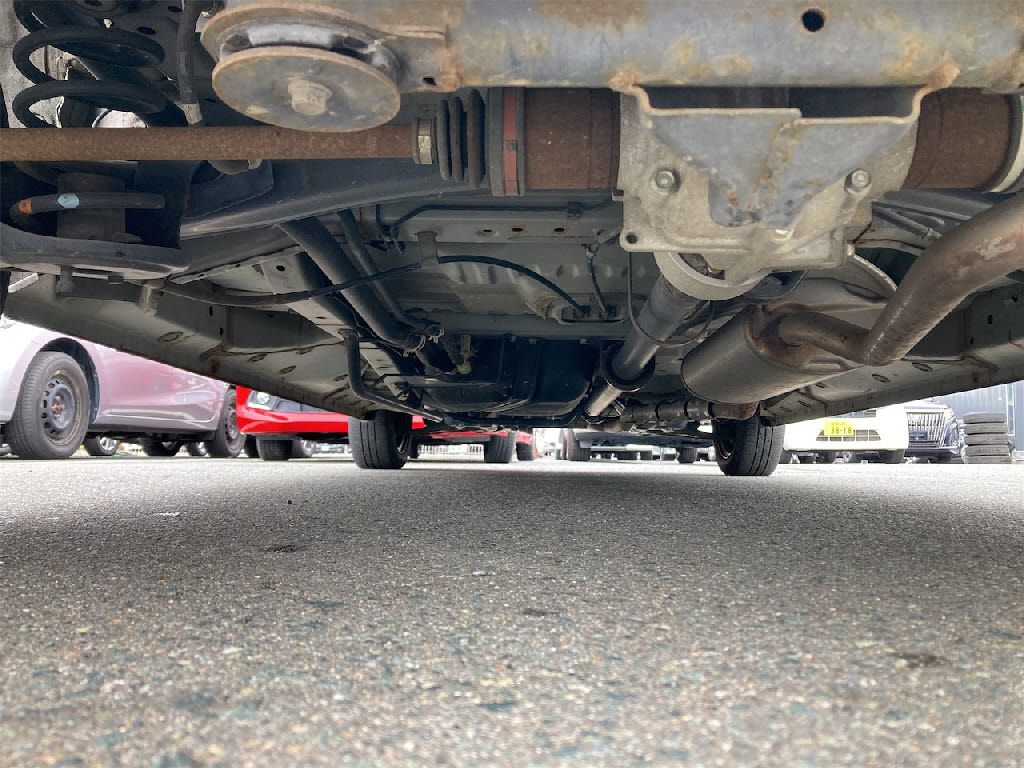 ホンダ N BOX15枚目