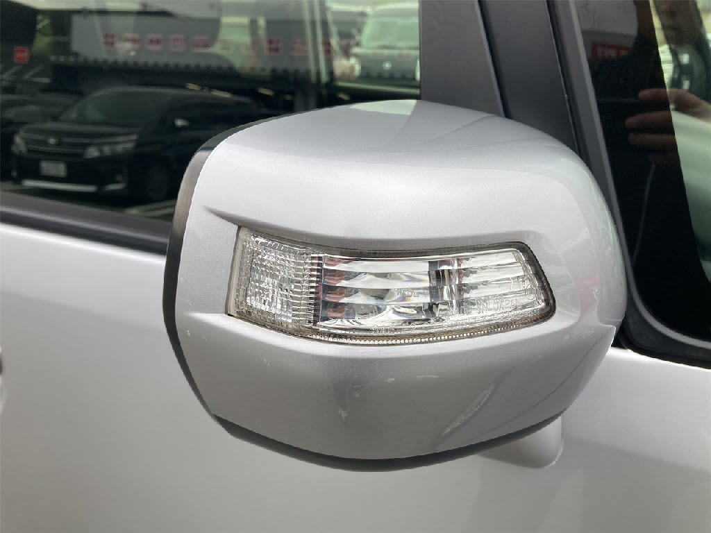 ホンダ N BOX16枚目