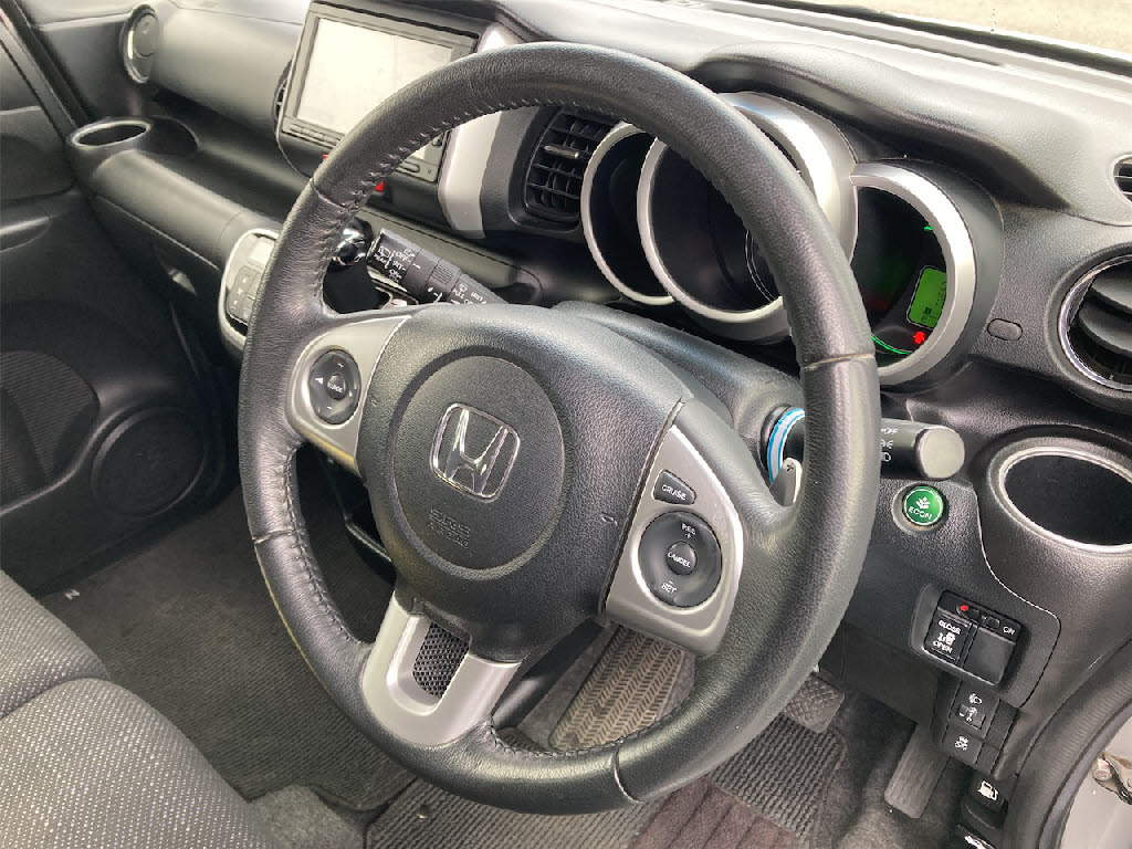 ホンダ N BOX19枚目