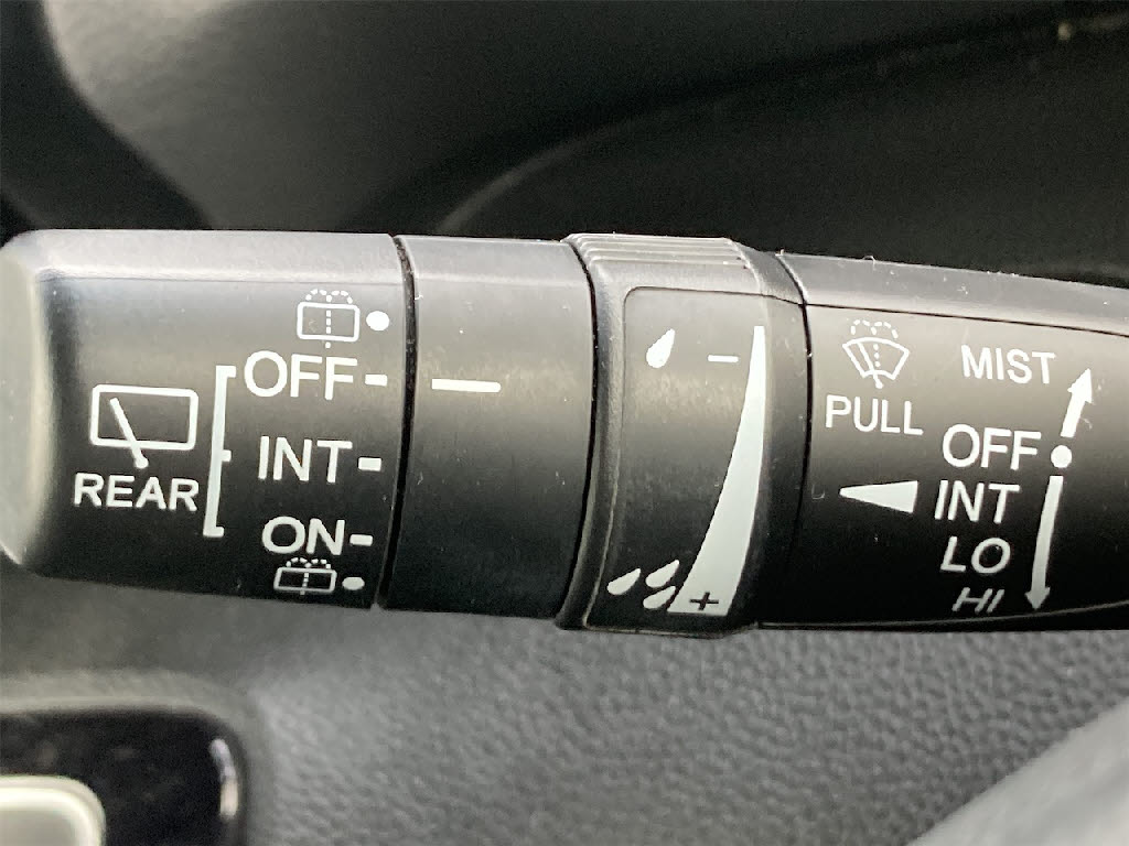 ホンダ N BOXカスタム12枚目