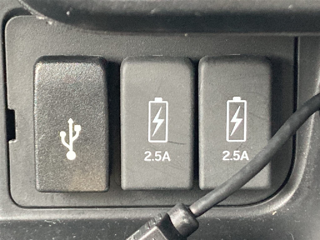 ホンダ N BOXカスタム6枚目