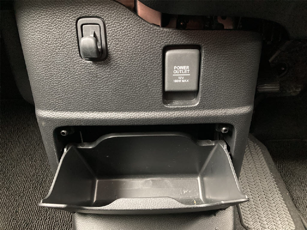 ホンダ N BOXカスタム7枚目