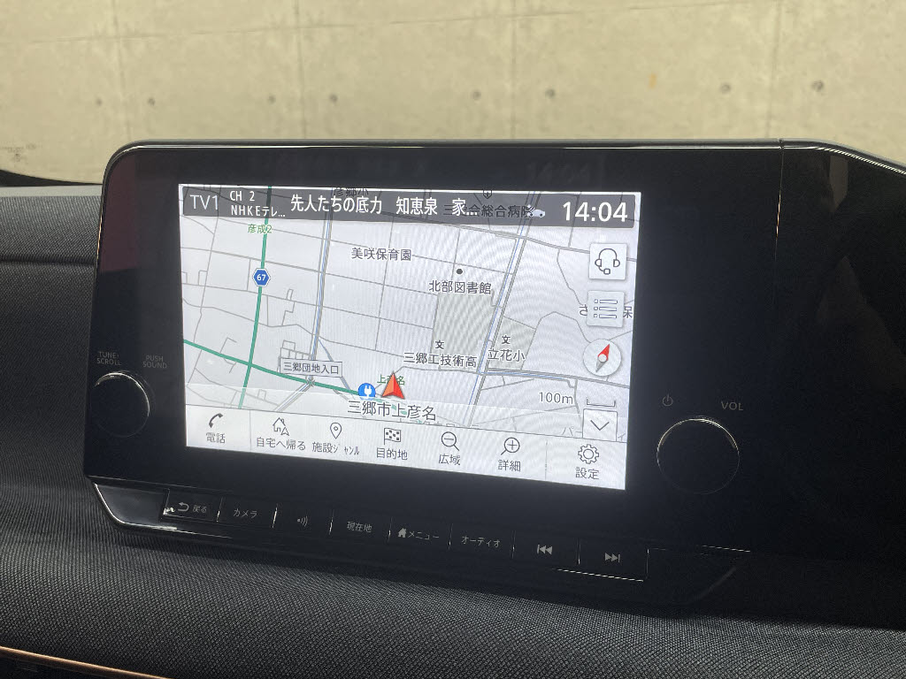 ニッサン サクラ15枚目