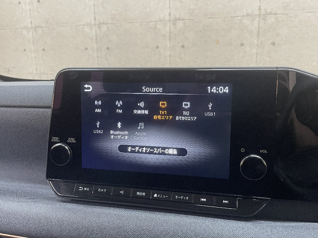 ニッサン サクラ16枚目