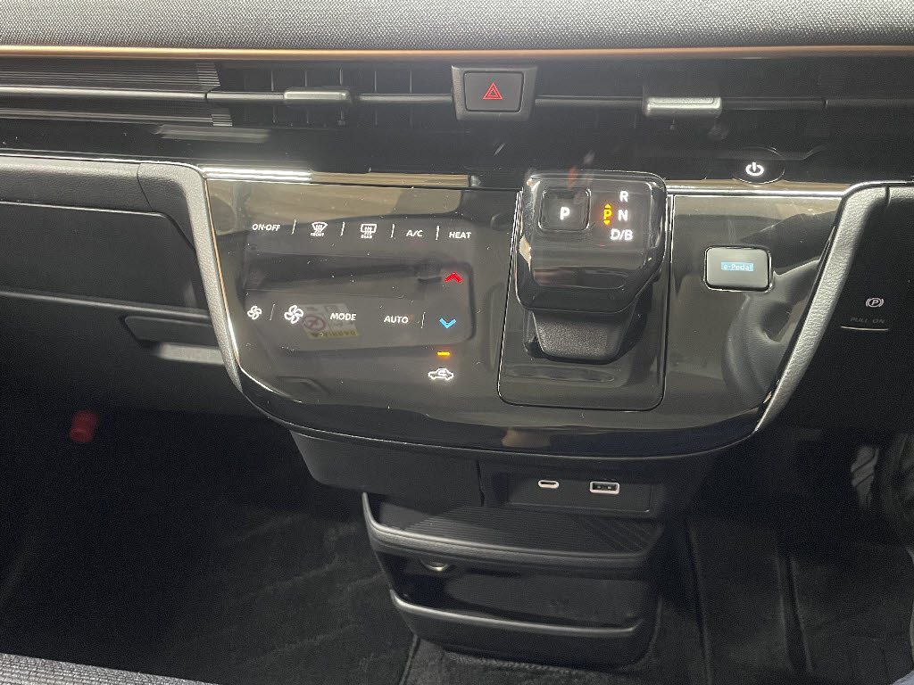 ニッサン サクラ18枚目