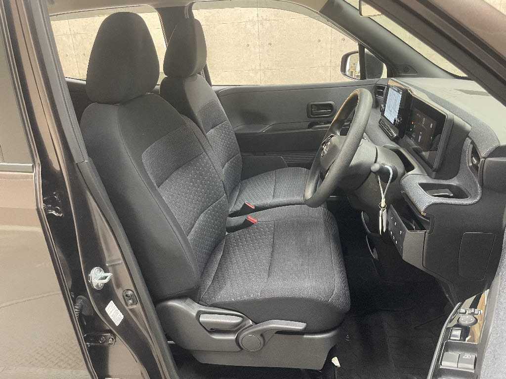 ニッサン サクラ3枚目