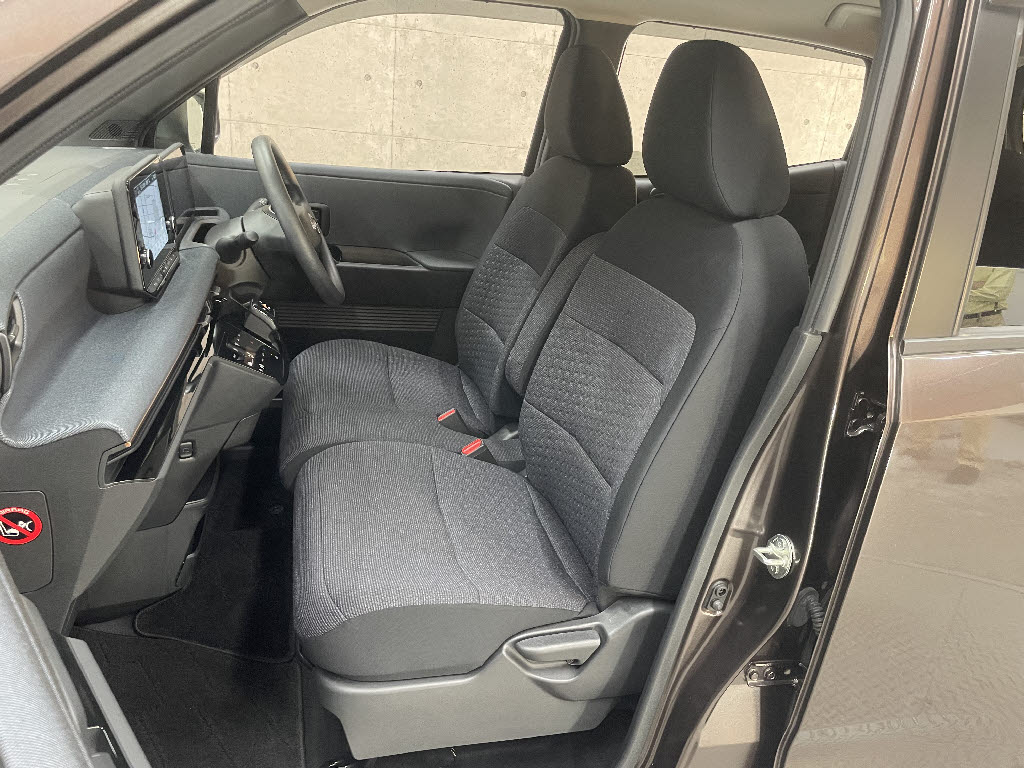 ニッサン サクラ5枚目