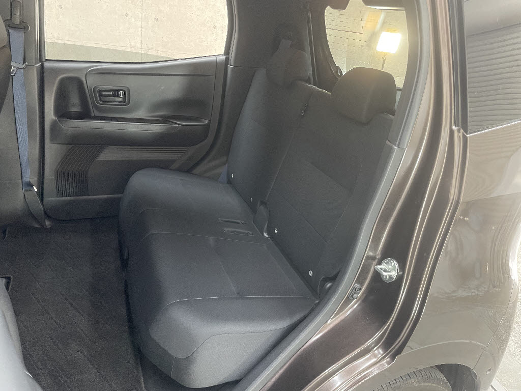 ニッサン サクラ6枚目