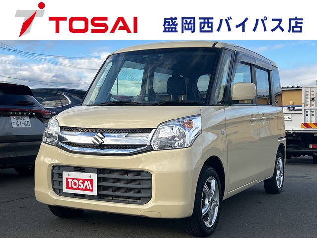 スズキ スペーシア