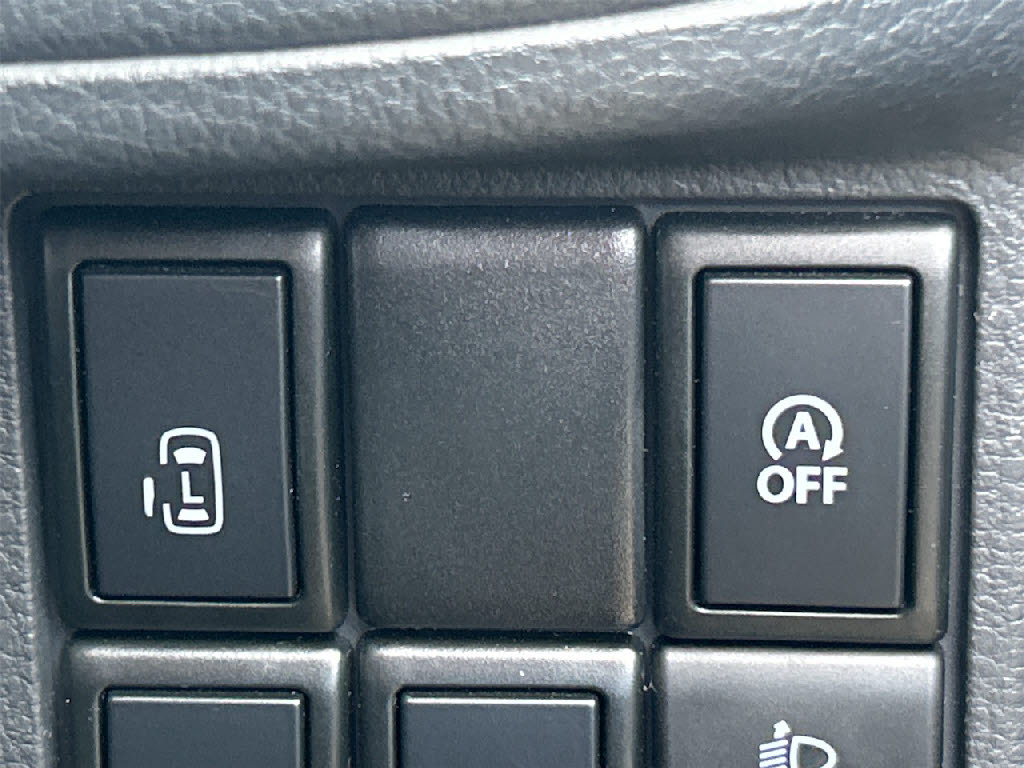 スズキ スペーシア9枚目