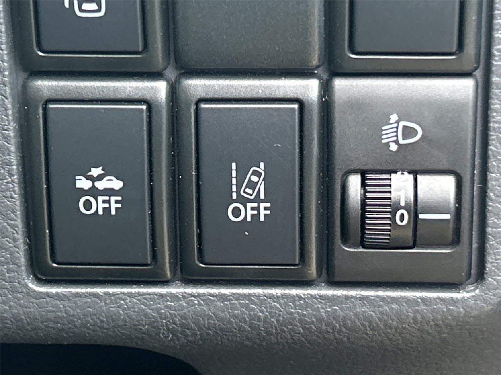 スズキ スペーシア10枚目