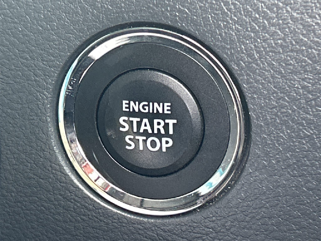 スズキ スペーシア11枚目