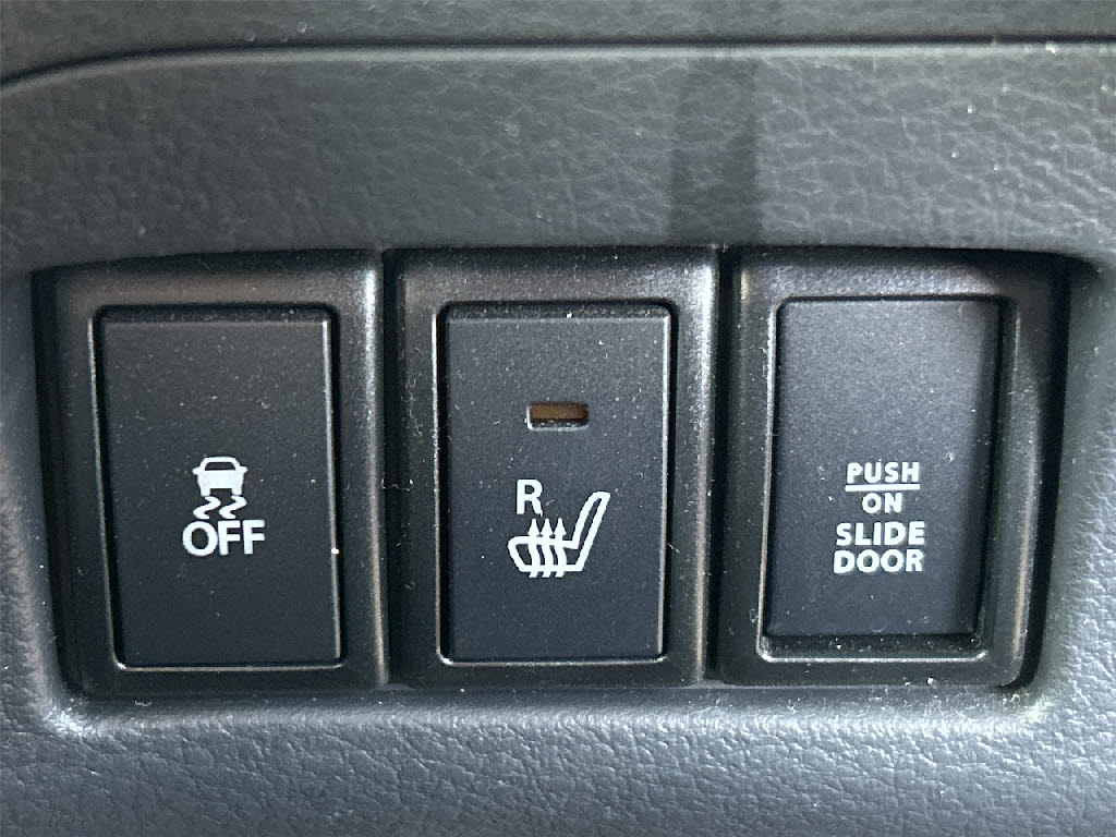 スズキ スペーシア13枚目