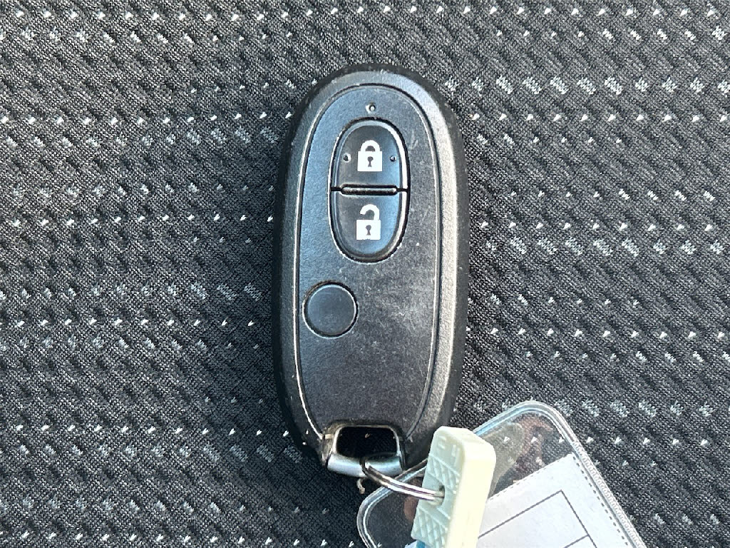 スズキ スペーシア14枚目