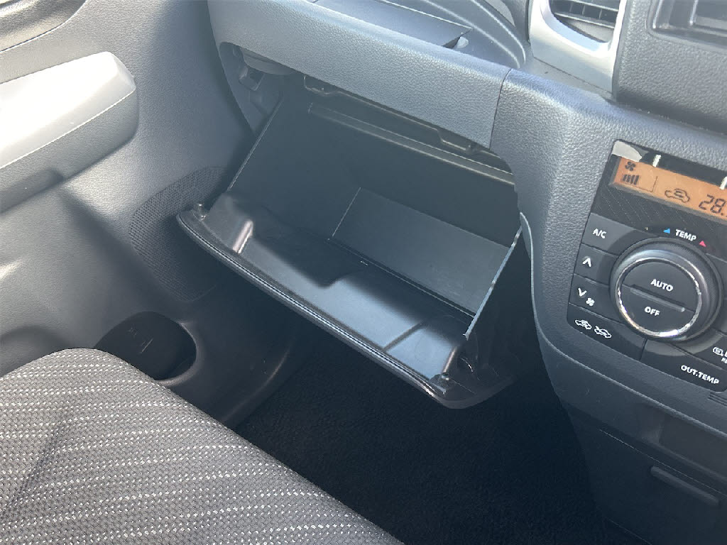 スズキ スペーシア15枚目