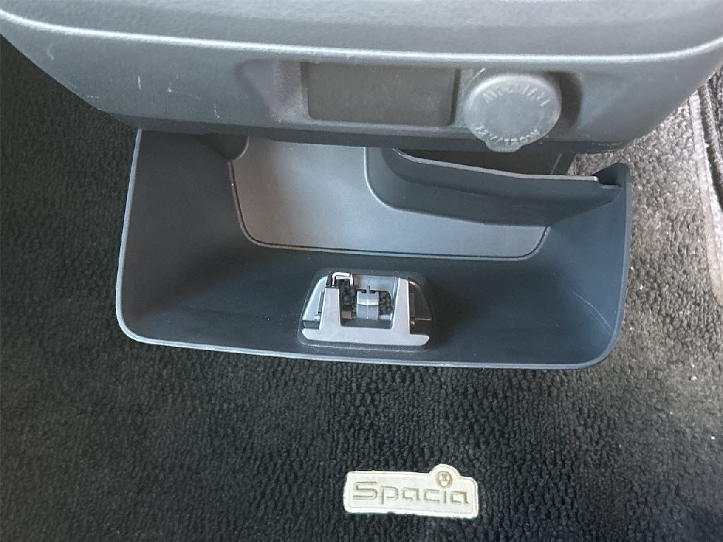 スズキ スペーシア18枚目