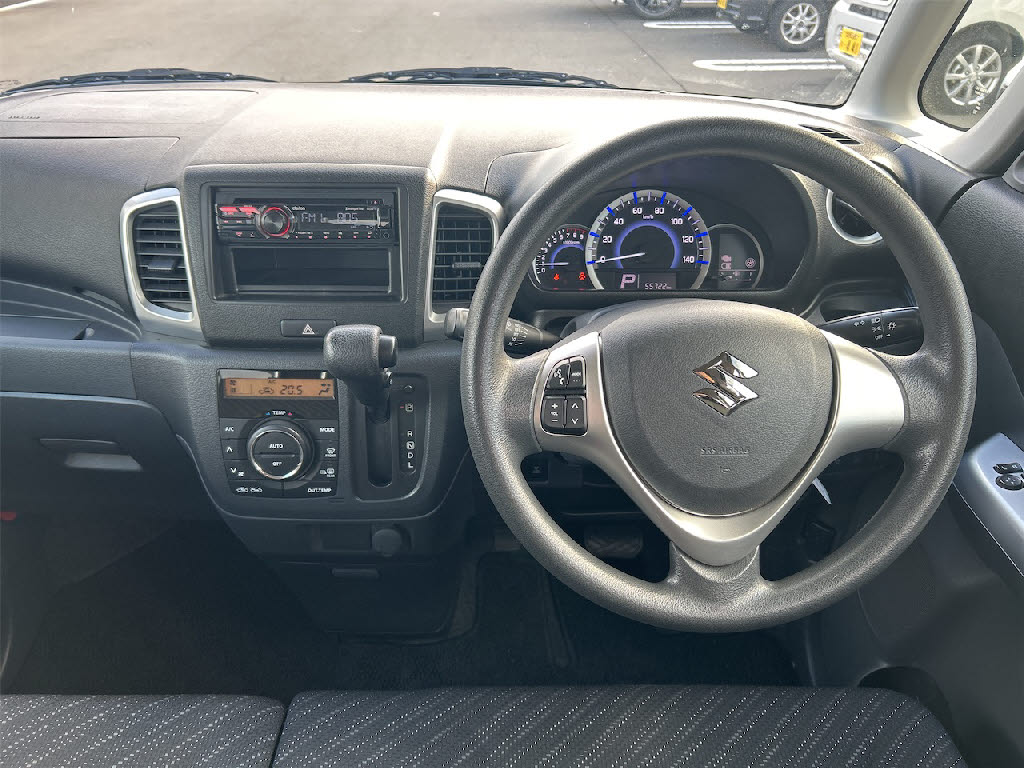 スズキ スペーシア3枚目