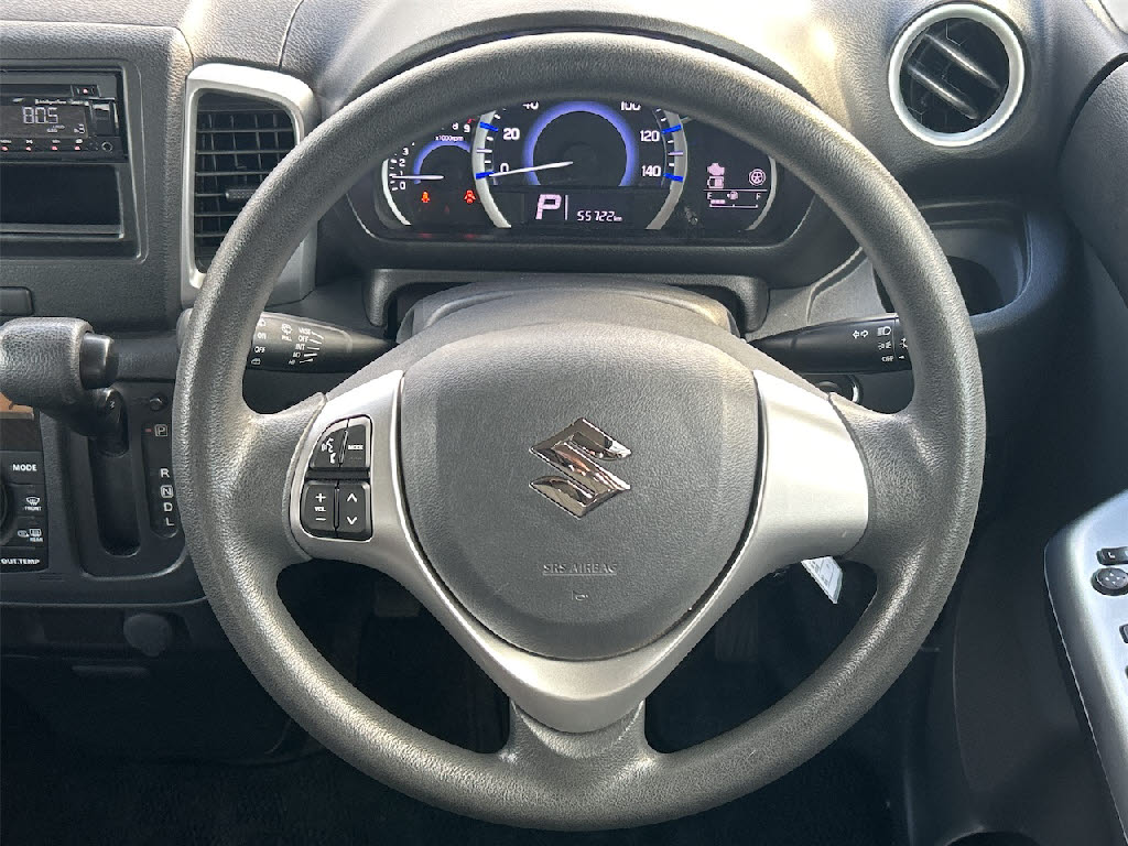 スズキ スペーシア4枚目