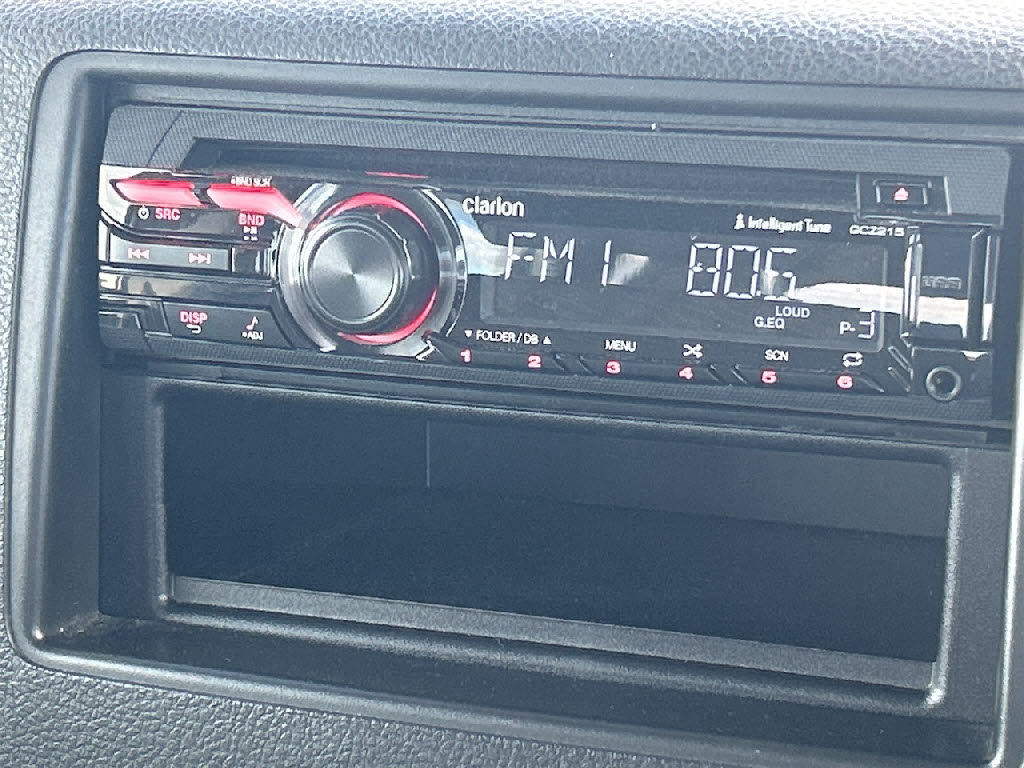 スズキ スペーシア6枚目