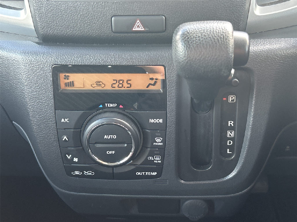 スズキ スペーシア7枚目