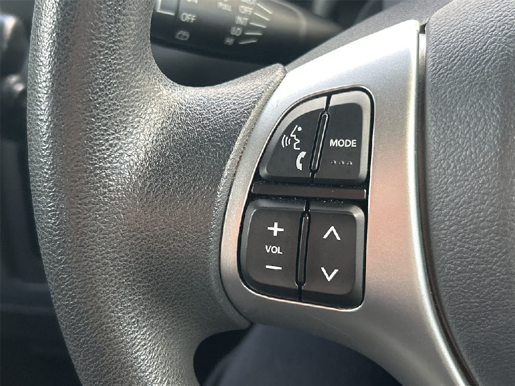 スズキ スペーシア8枚目