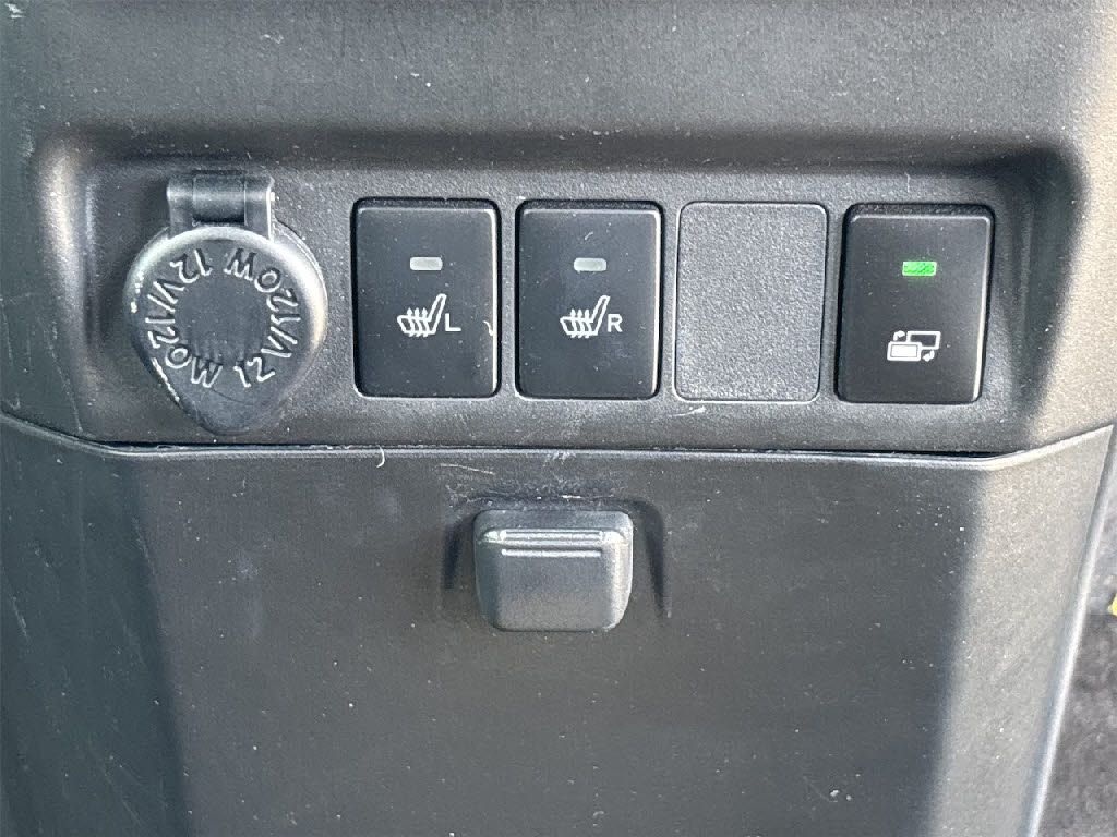 トヨタ ルーミー11枚目