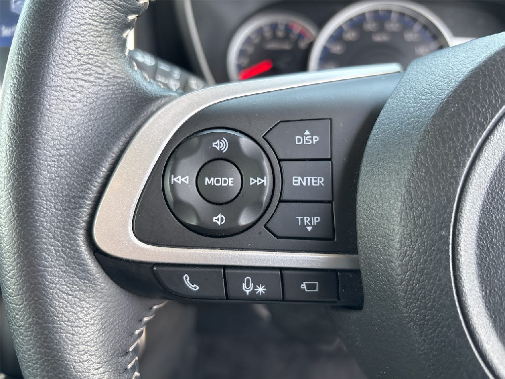 トヨタ ルーミー13枚目