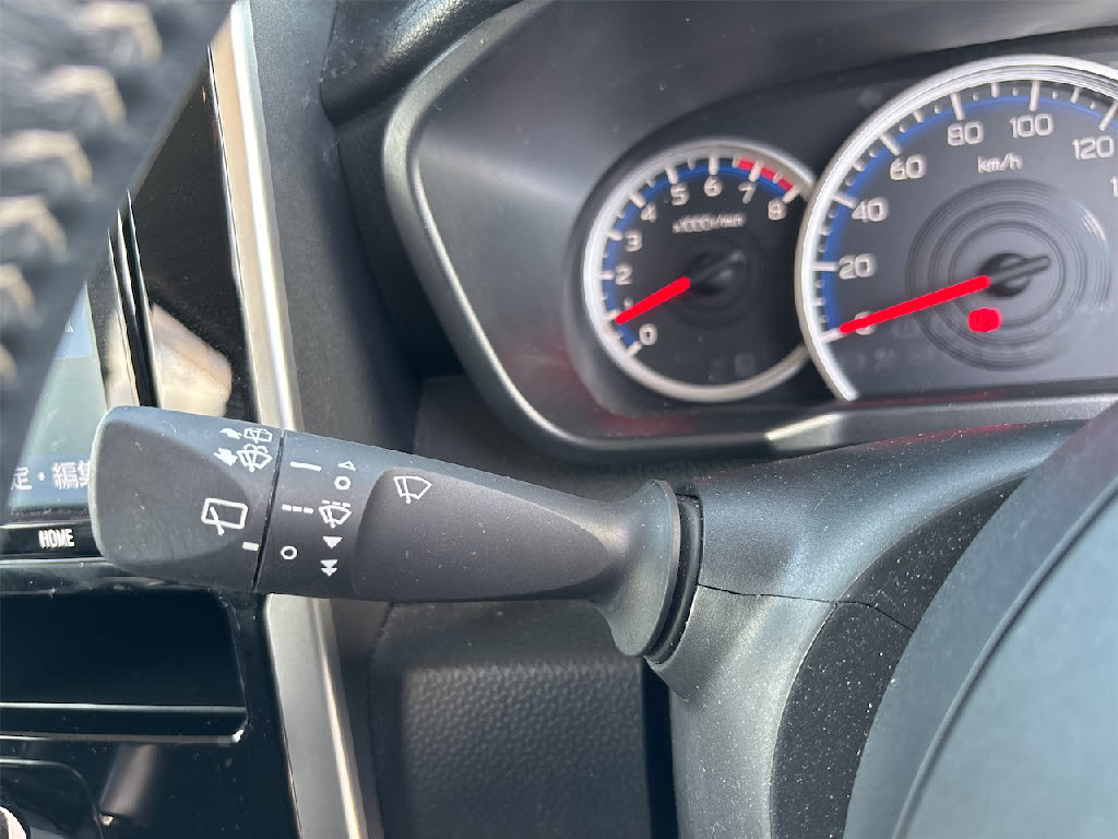 トヨタ ルーミー14枚目