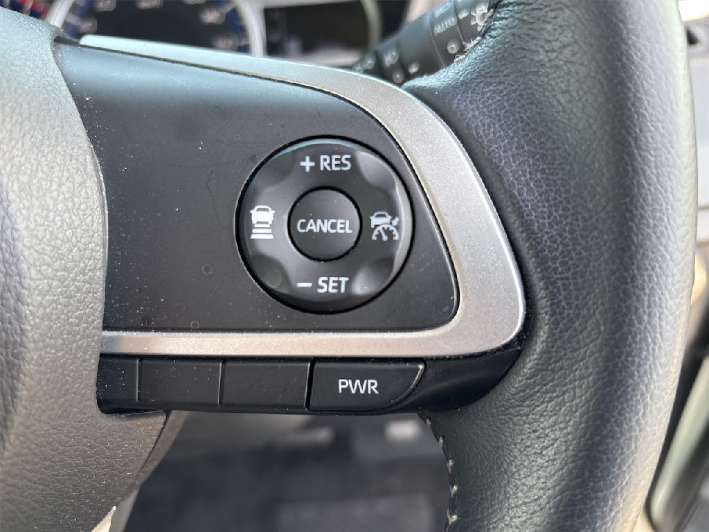 トヨタ ルーミー15枚目