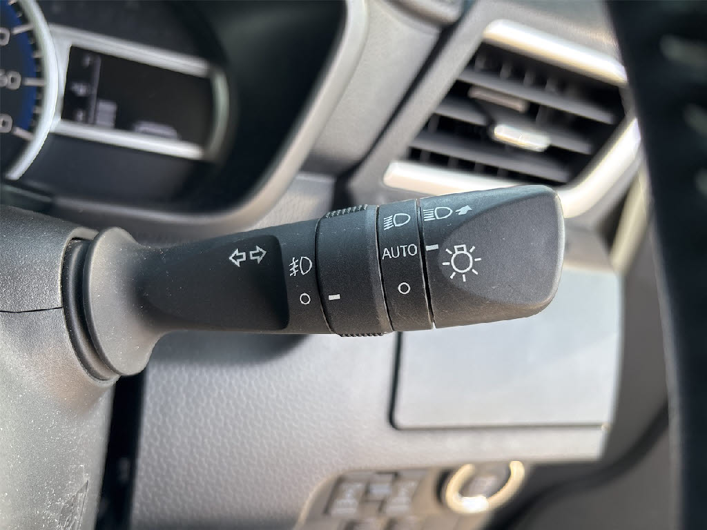 トヨタ ルーミー16枚目