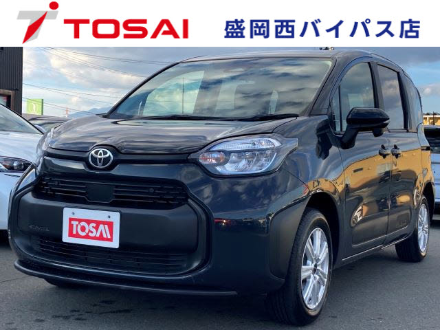 トヨタ シエンタ ハイブリッド