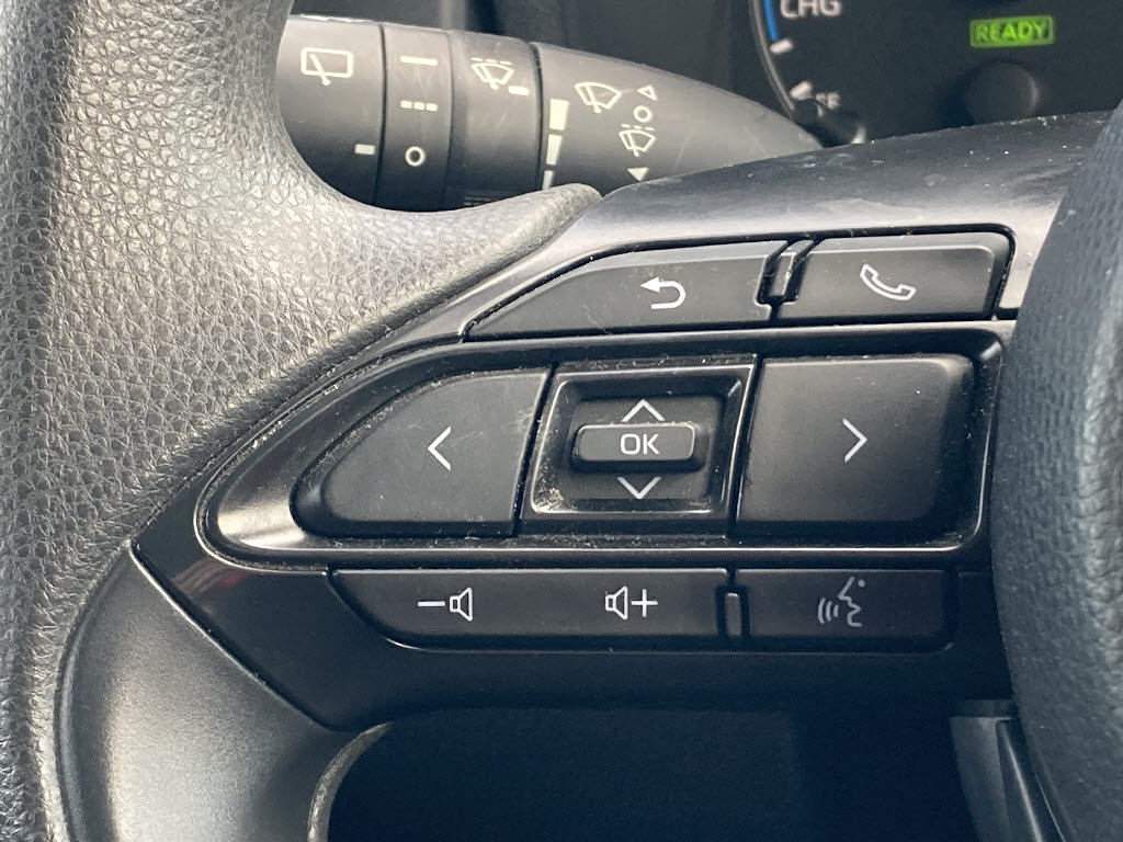 トヨタ シエンタ ハイブリッド13枚目