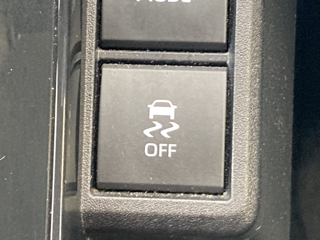 トヨタ シエンタ ハイブリッド14枚目