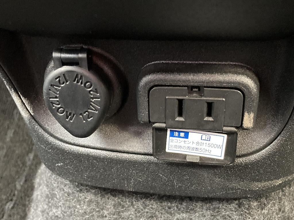 トヨタ シエンタ ハイブリッド17枚目