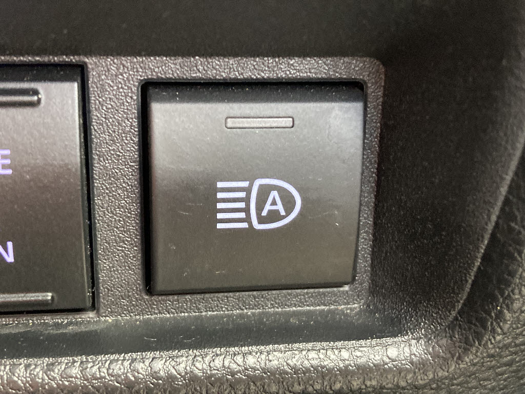 トヨタ シエンタ ハイブリッド19枚目