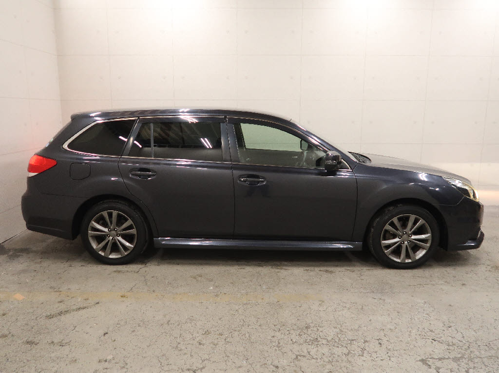 スバル レガシィTWG11枚目