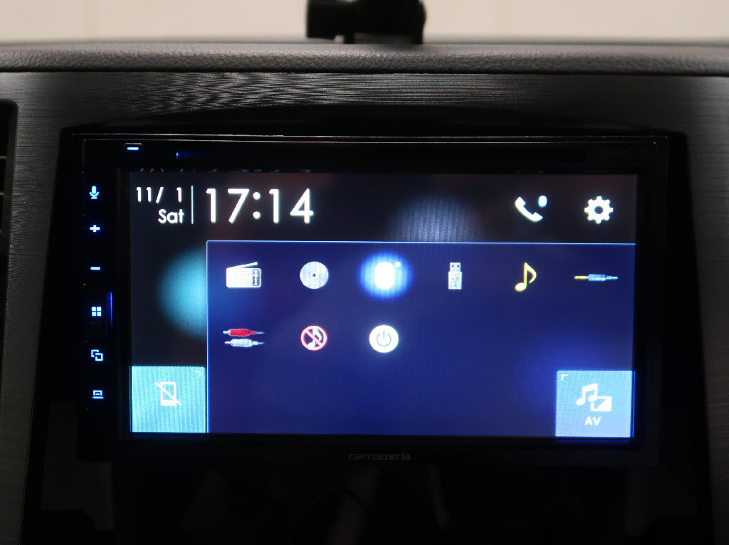 スバル レガシィTWG14枚目