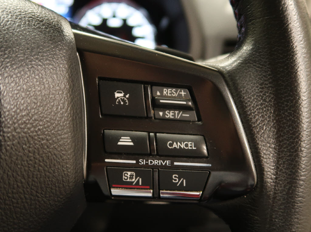 スバル レガシィTWG15枚目