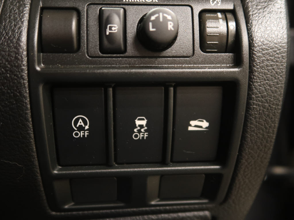 スバル レガシィTWG16枚目