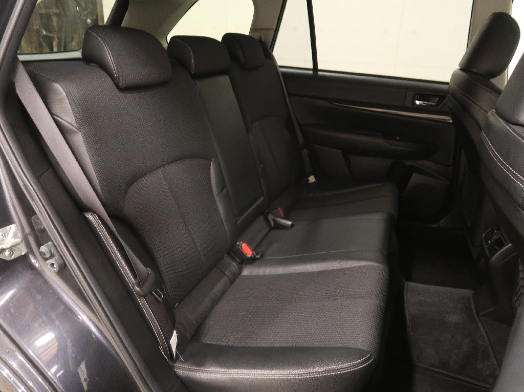 スバル レガシィTWG5枚目