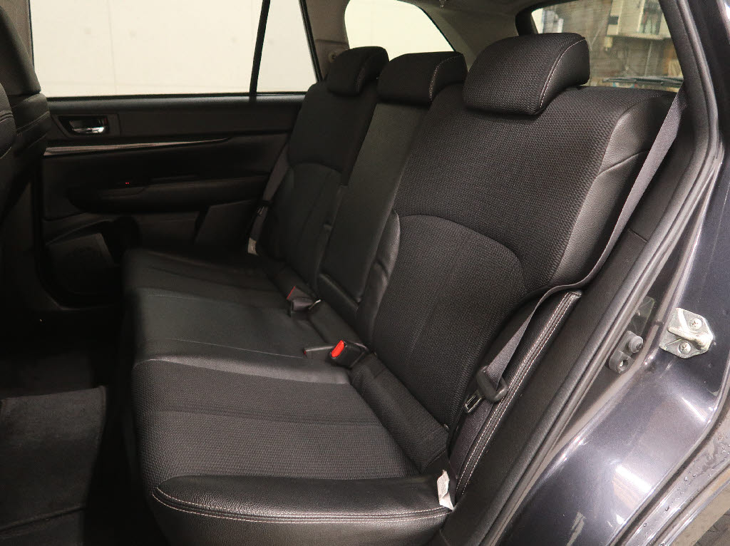 スバル レガシィTWG7枚目