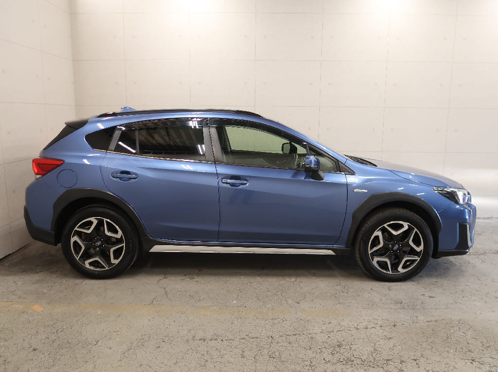 スバル XV10枚目