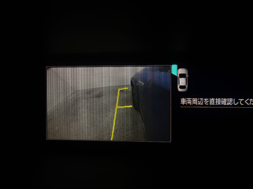 スバル XV17枚目