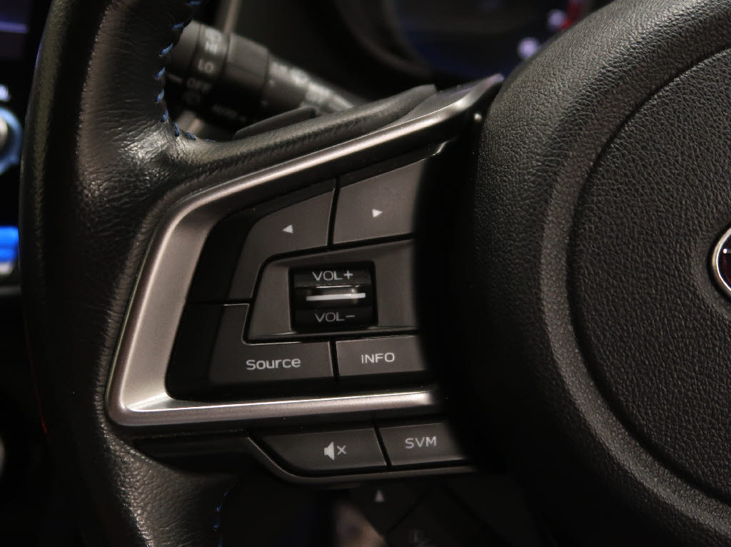 スバル XV19枚目