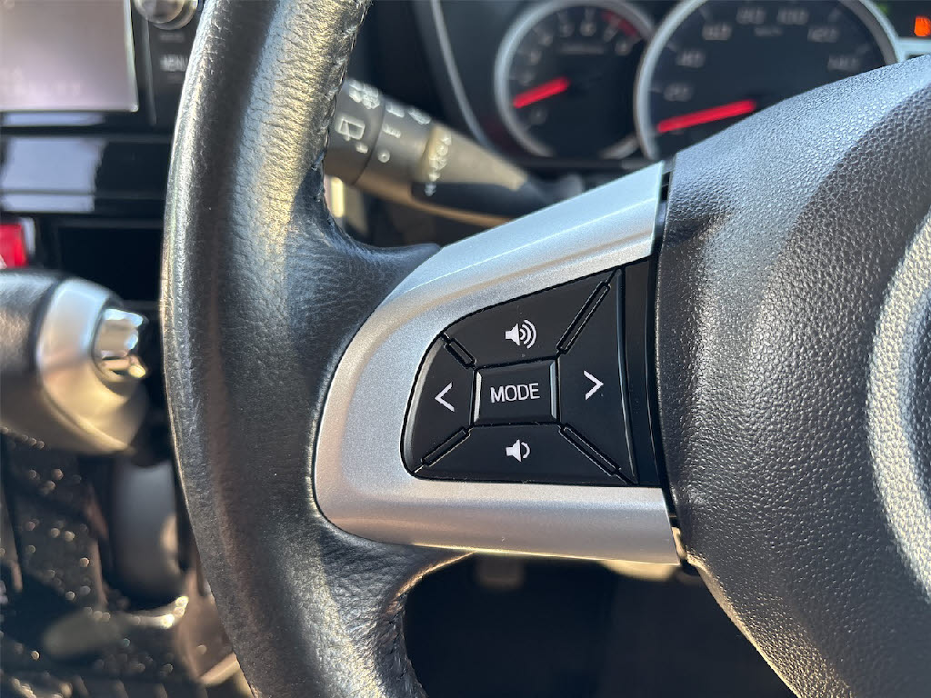 トヨタ ルーミー10枚目