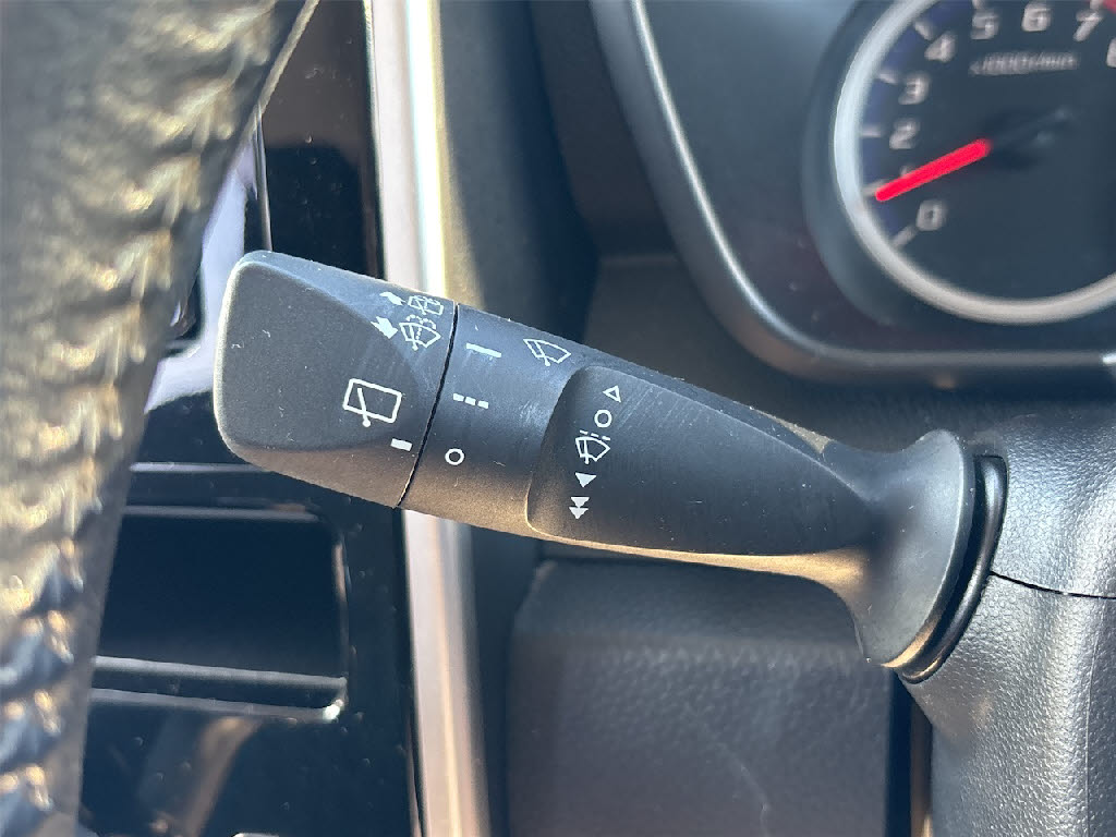 トヨタ ルーミー11枚目