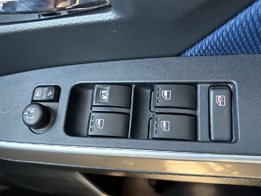 トヨタ ルーミー15枚目